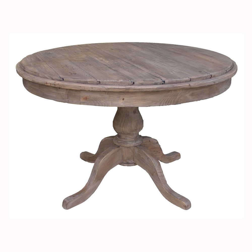 Round Kitchen Table Edmonton