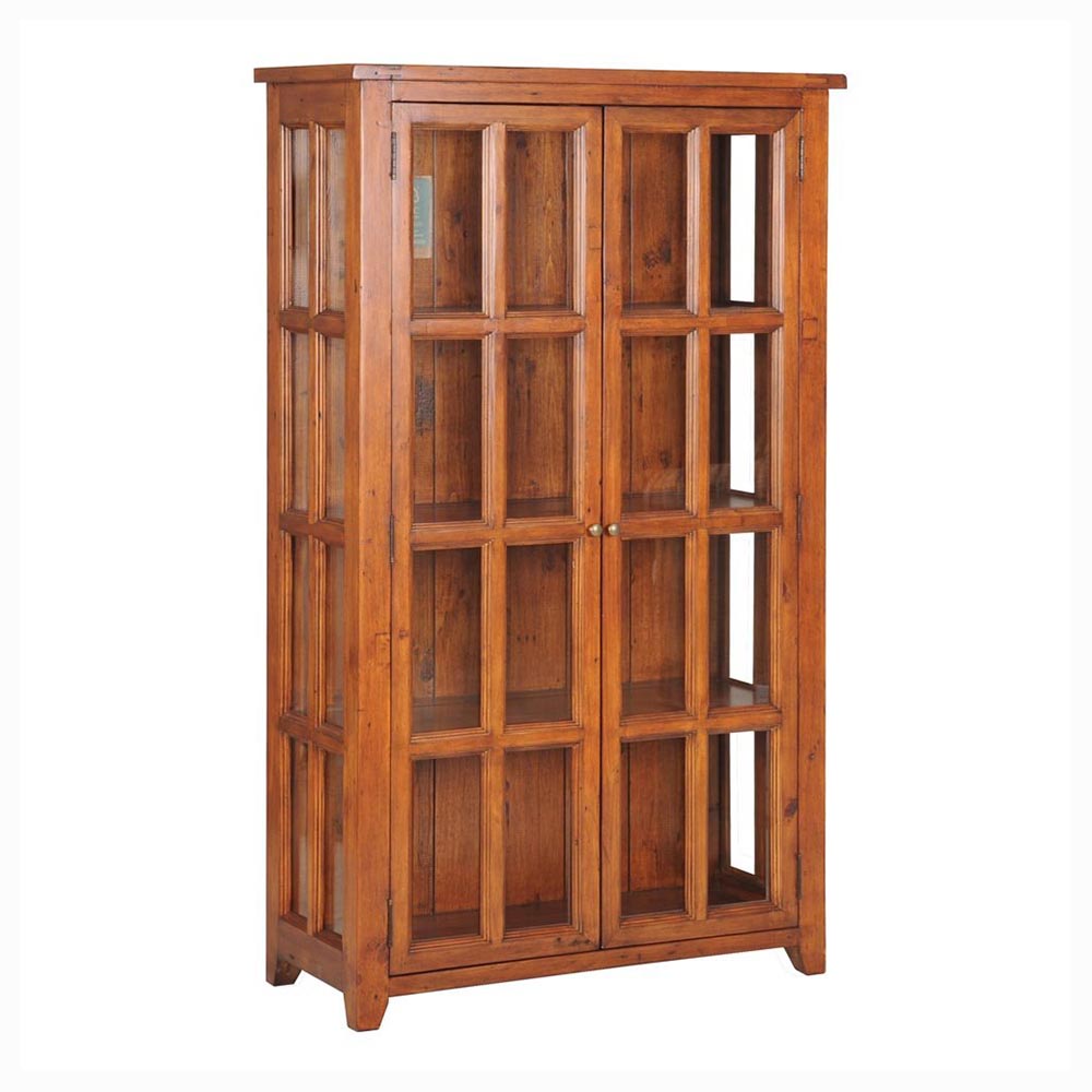 Edmonton Furniture Store Irish Coast China Display Cabinet