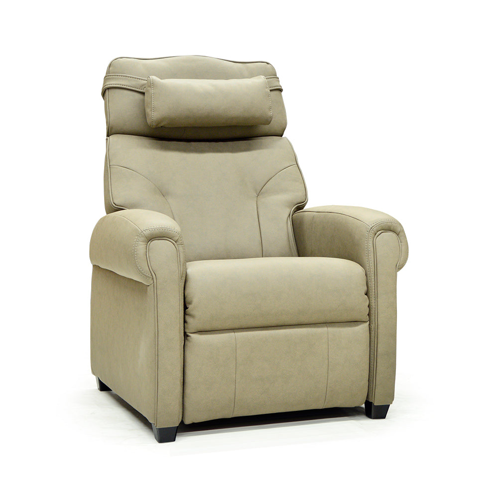 Edmonton Furniture Store | Canadian Made Custom Palliser Power Headrest