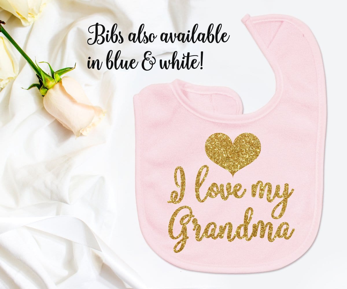 grandma bibs