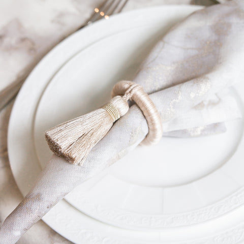 Napkin Rings