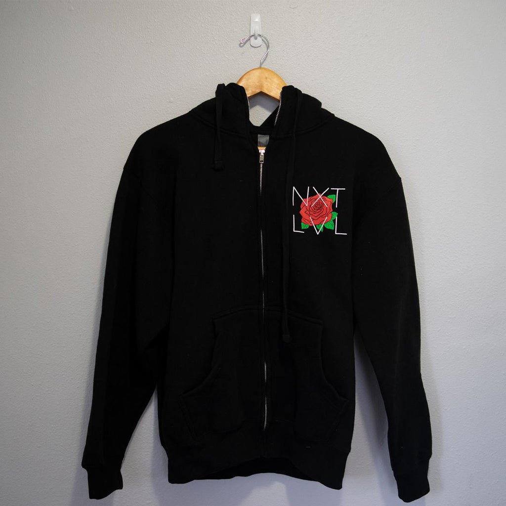 nxt level hoodie