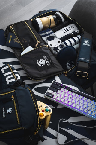 team liquid esports team private label merchandise 