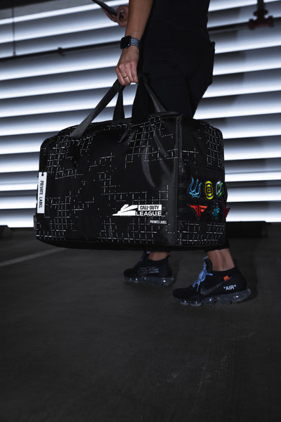 Soccer Bags - Duffel & Gym Bags - Private Label NYC