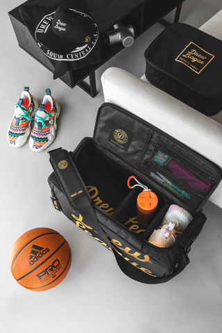 drew league duffle