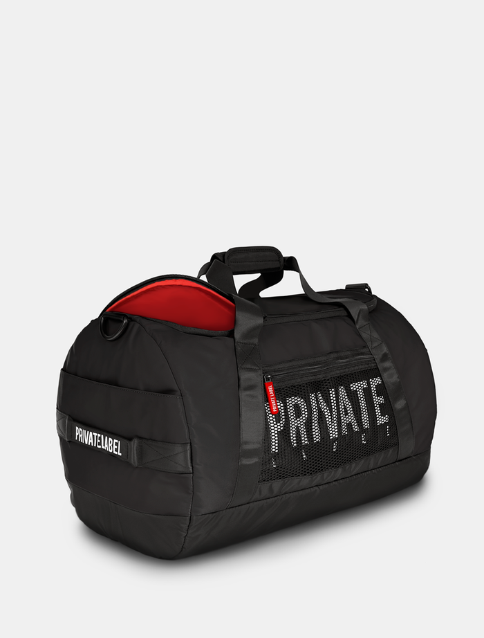 Buy Black Gym Bags - Private Label NYC