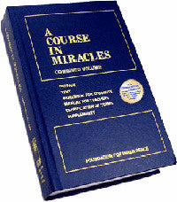 A Course In Miracles ACIM - Volume 3 - Blue Book