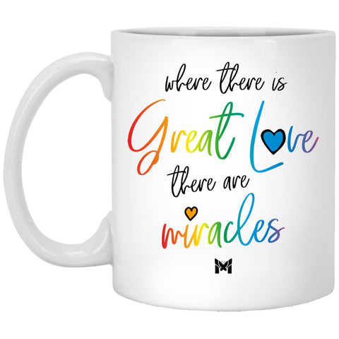 MUG Message I Am Proud of Myself / Message Mug/ Quote Mug / Gift