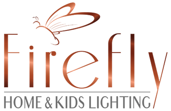 Lighting. It's our thing! | Firefly Home & Kids Lighting