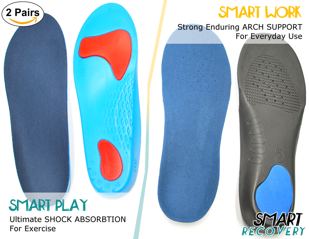 orthotic insoles uk