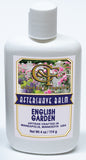 English Garden Aftershave Balm, Cooper & French