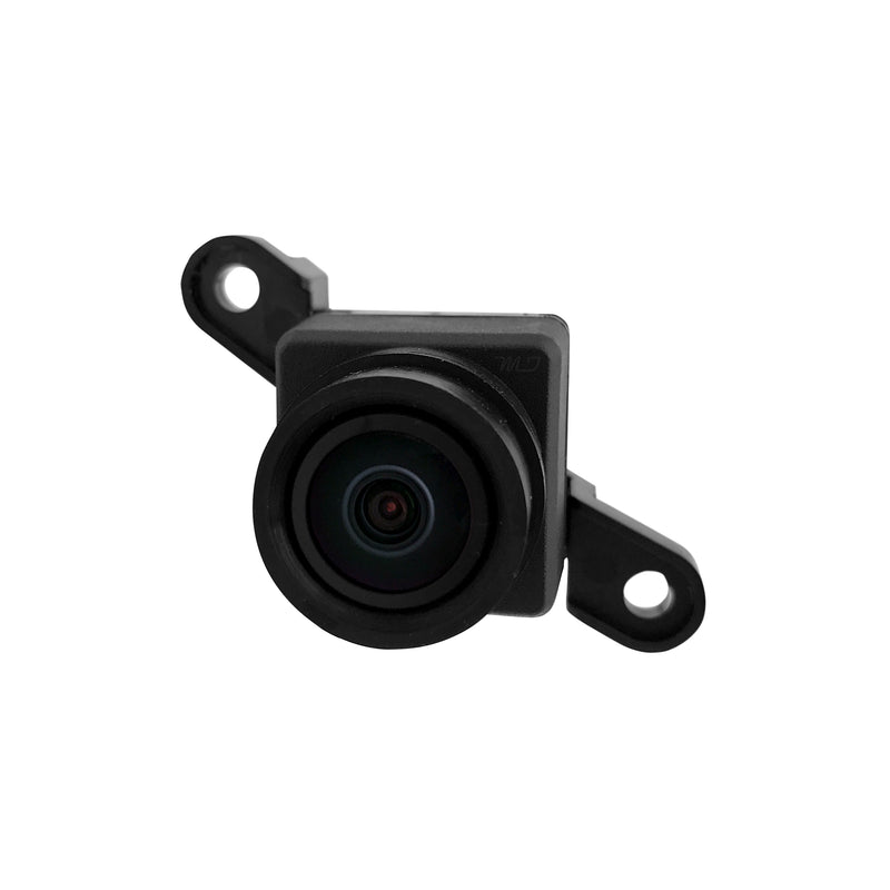 adding aftermarket backup camera