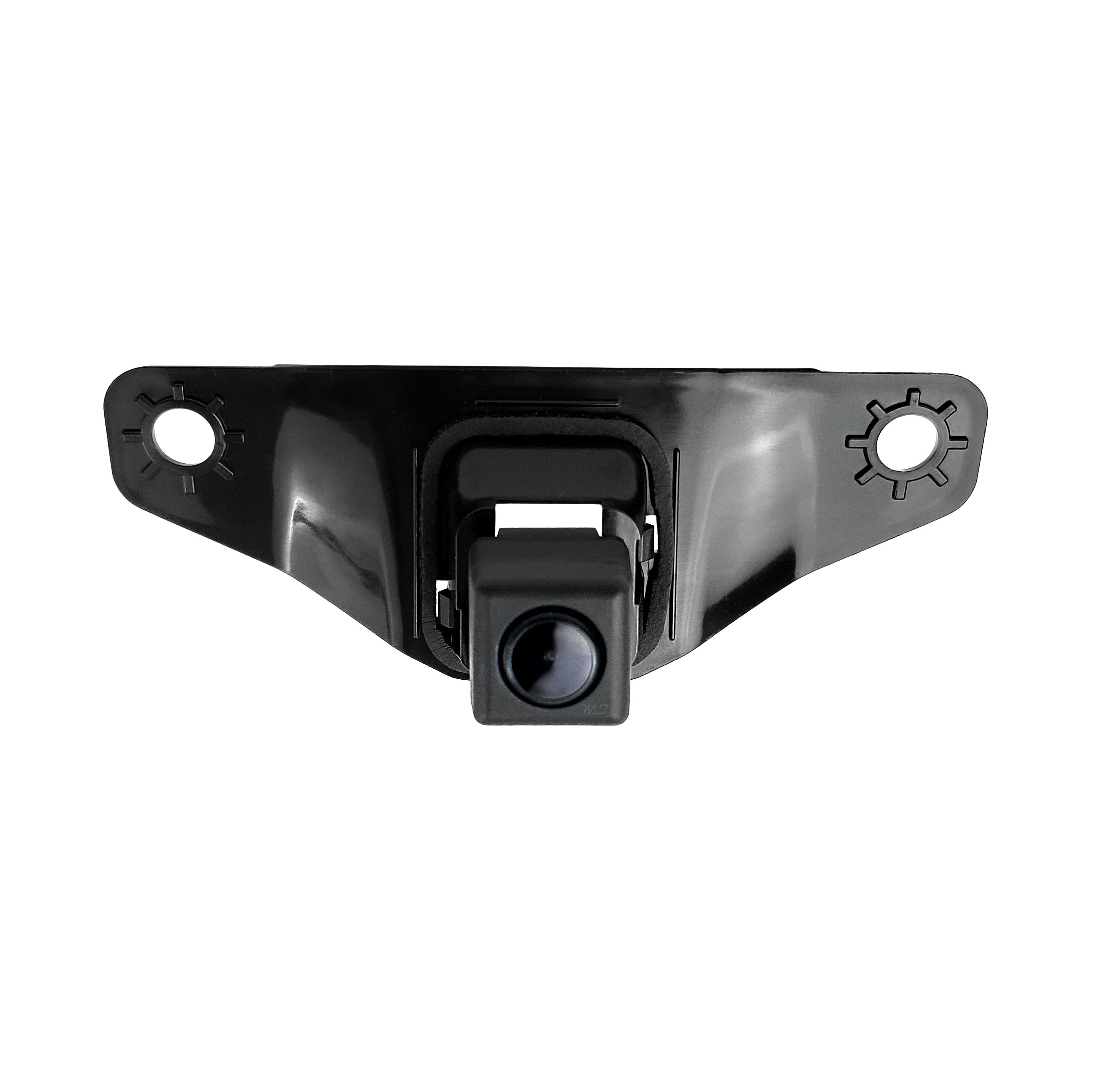 adding aftermarket backup camera