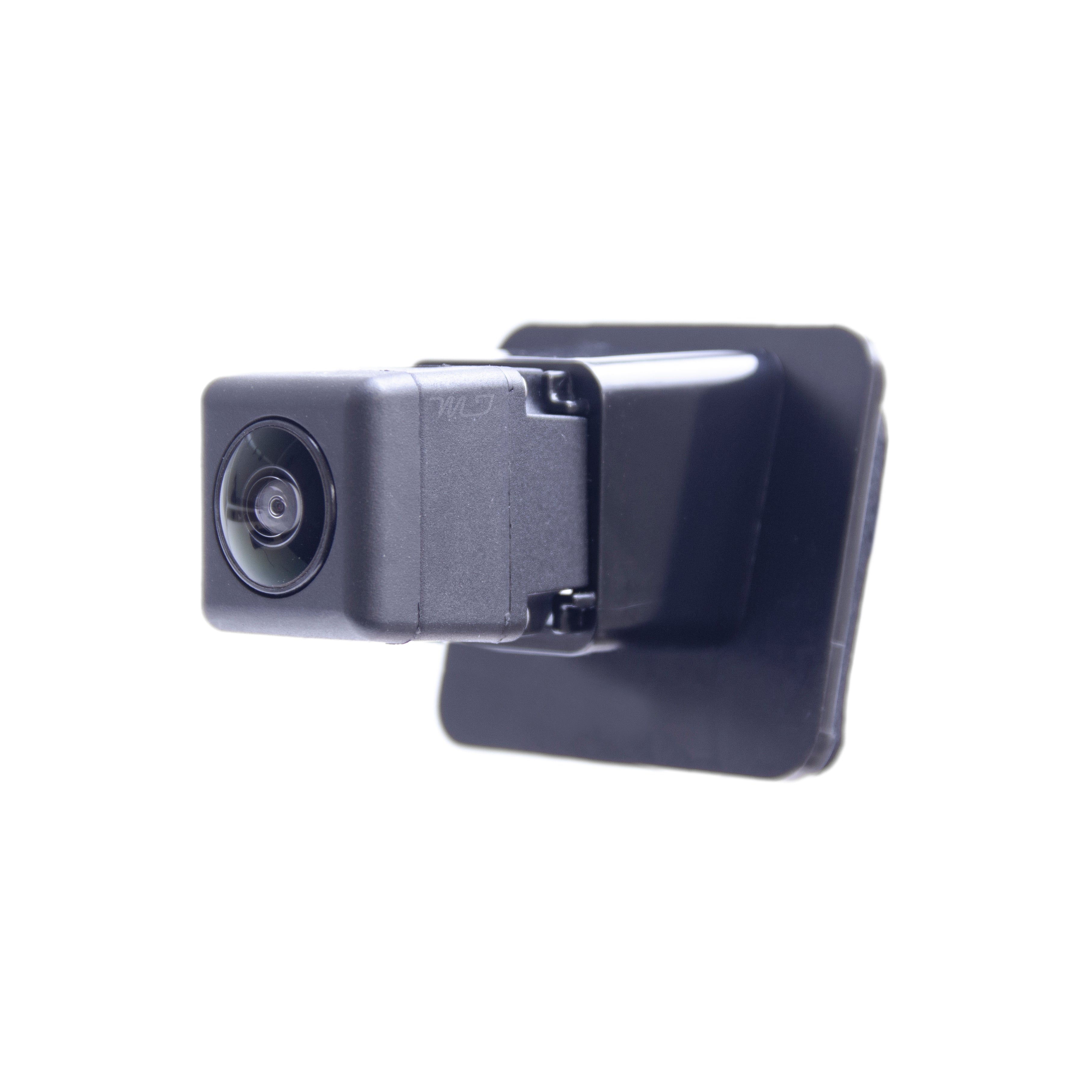 aftermarket backup camera systems