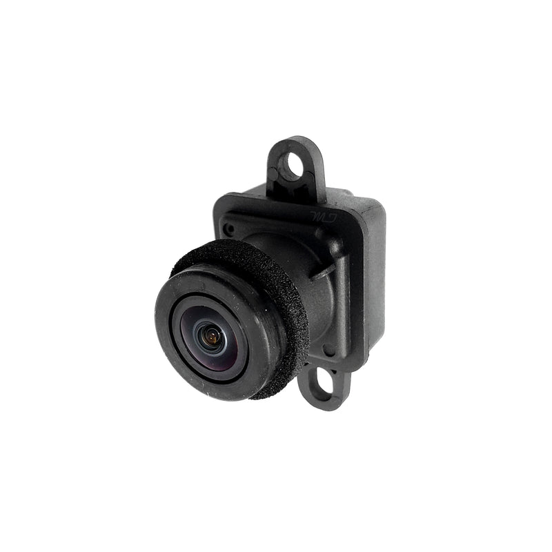 aftermarket backup camera systems