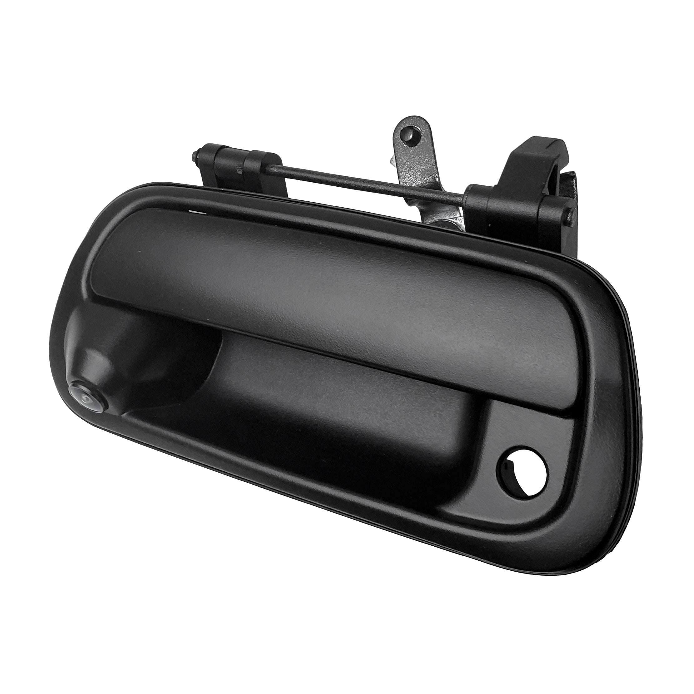 Nissan Armada 2004 2015 Black Replacement Tailgate Handle with