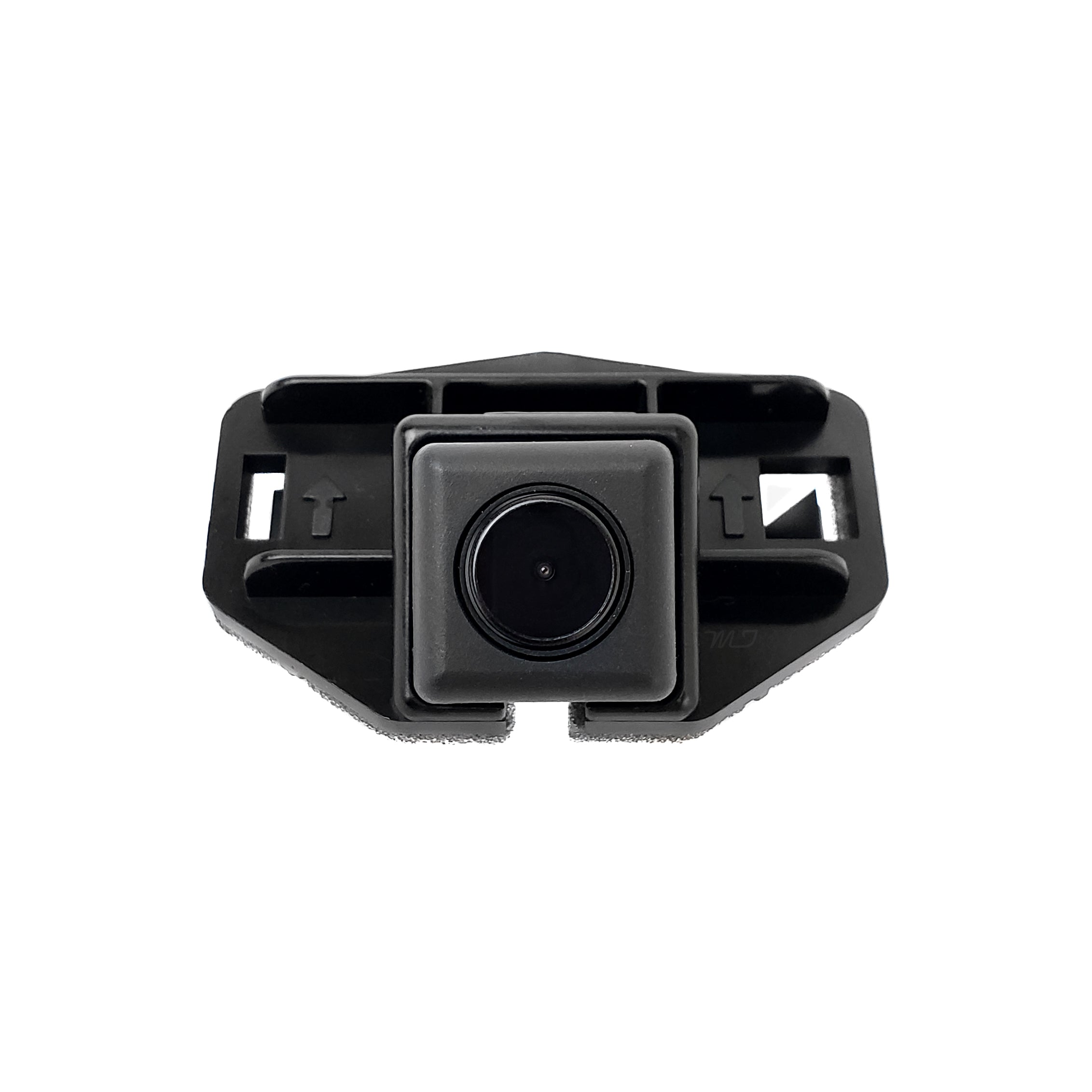 install garmin backup camera in honda element