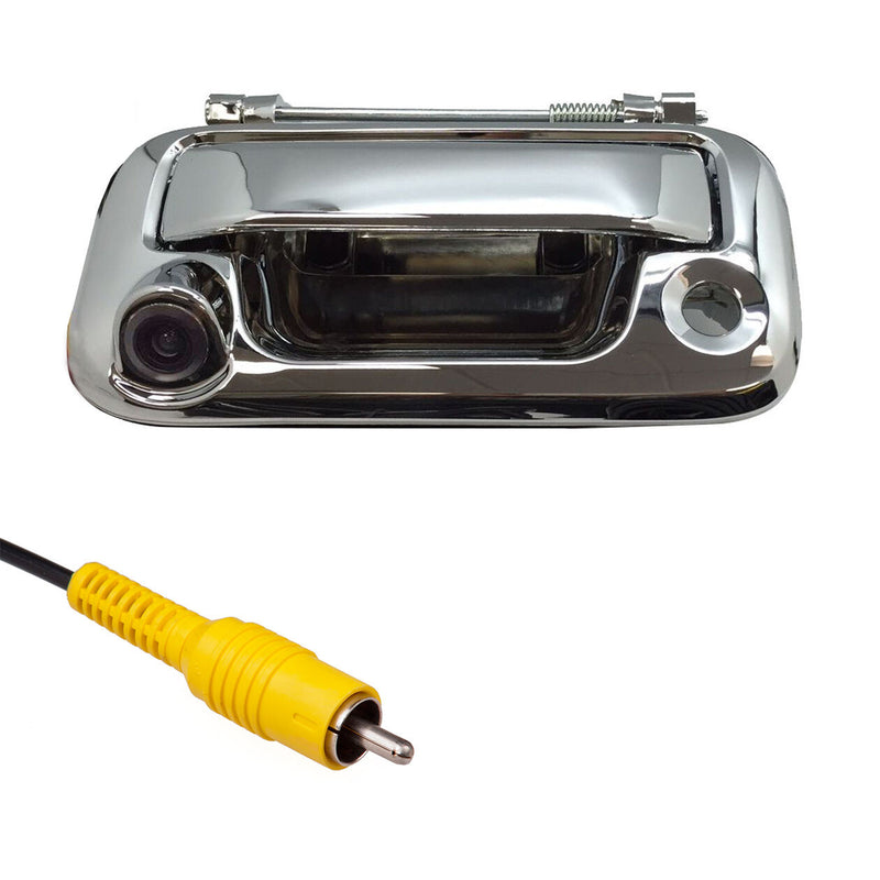 2006 f150 backup camera