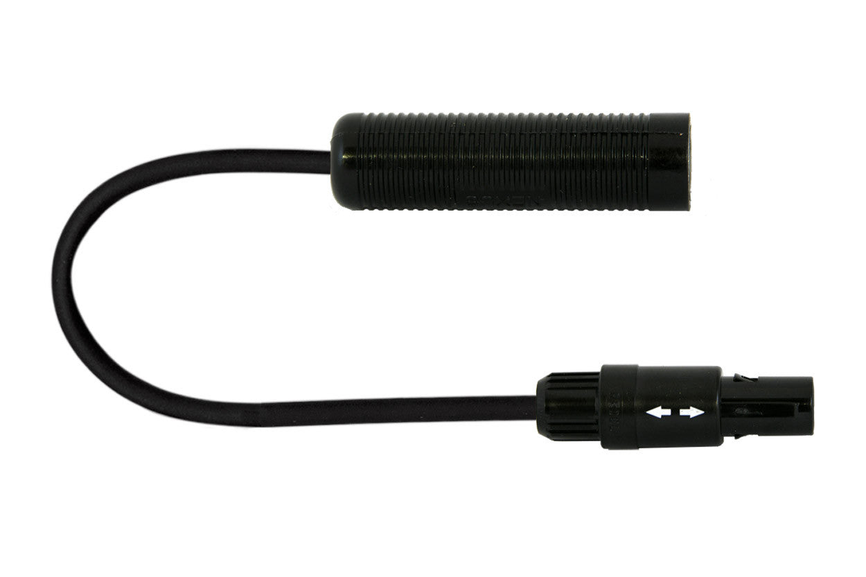 Cable Adapters Aviation For U 174 U Headsets Uflymike