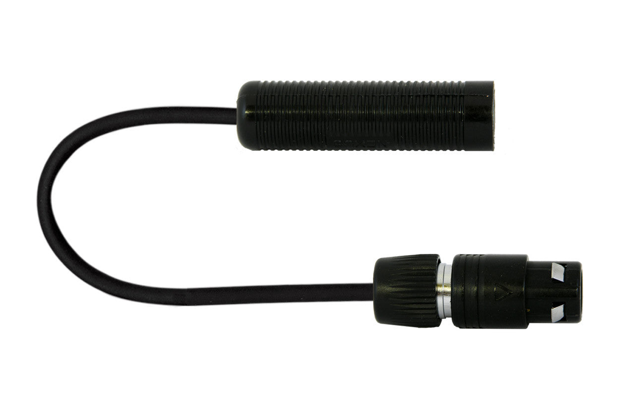 Cable Adapters Aviation For U 174 U Headsets Uflymike