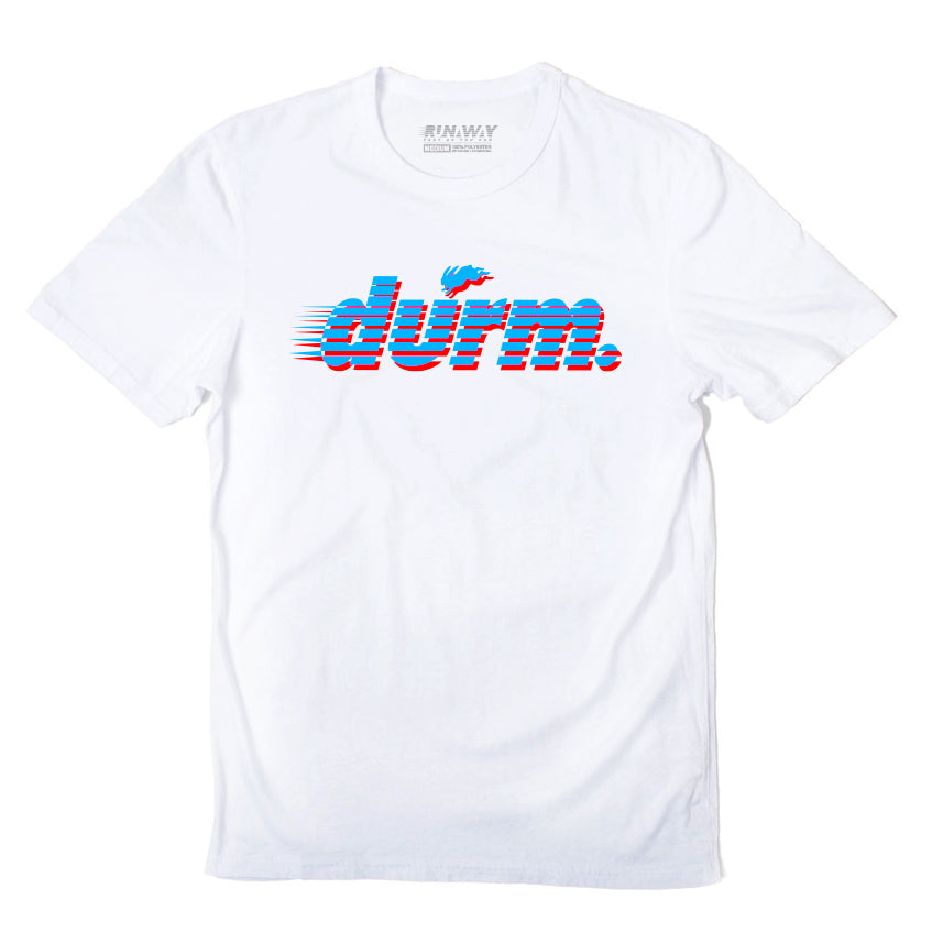 DURM Sports Top(white)