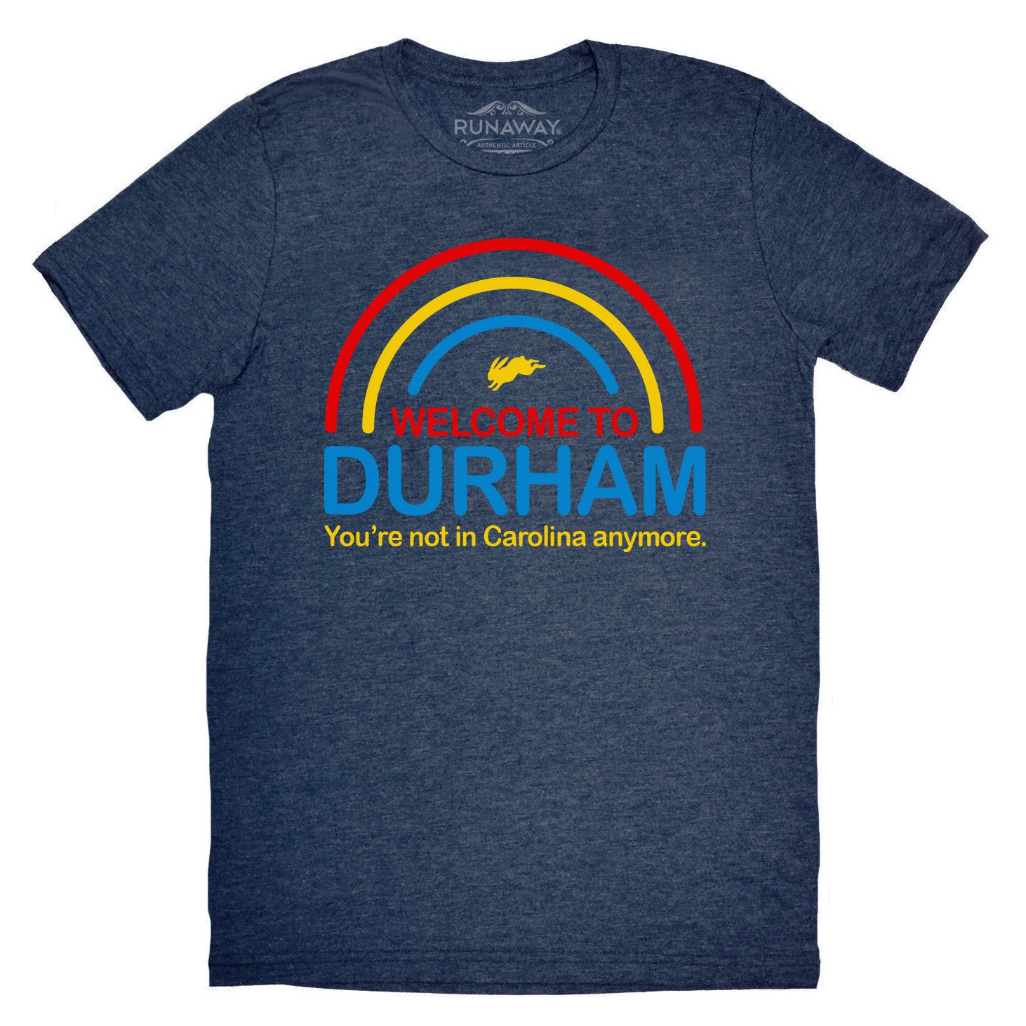 Welcome to Durham Tee