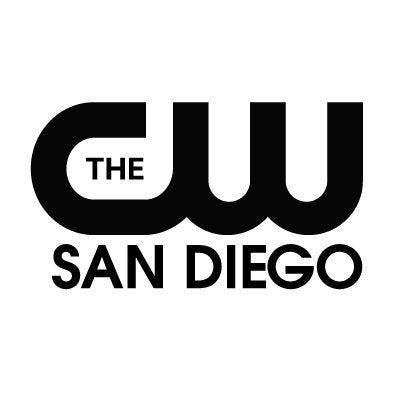 CW San Diego News 8