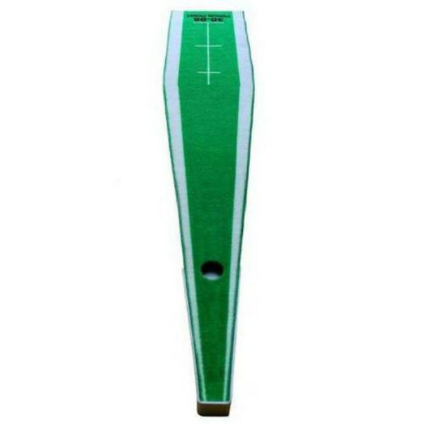 Big Moss Michael Breed Focus Point Putting Green