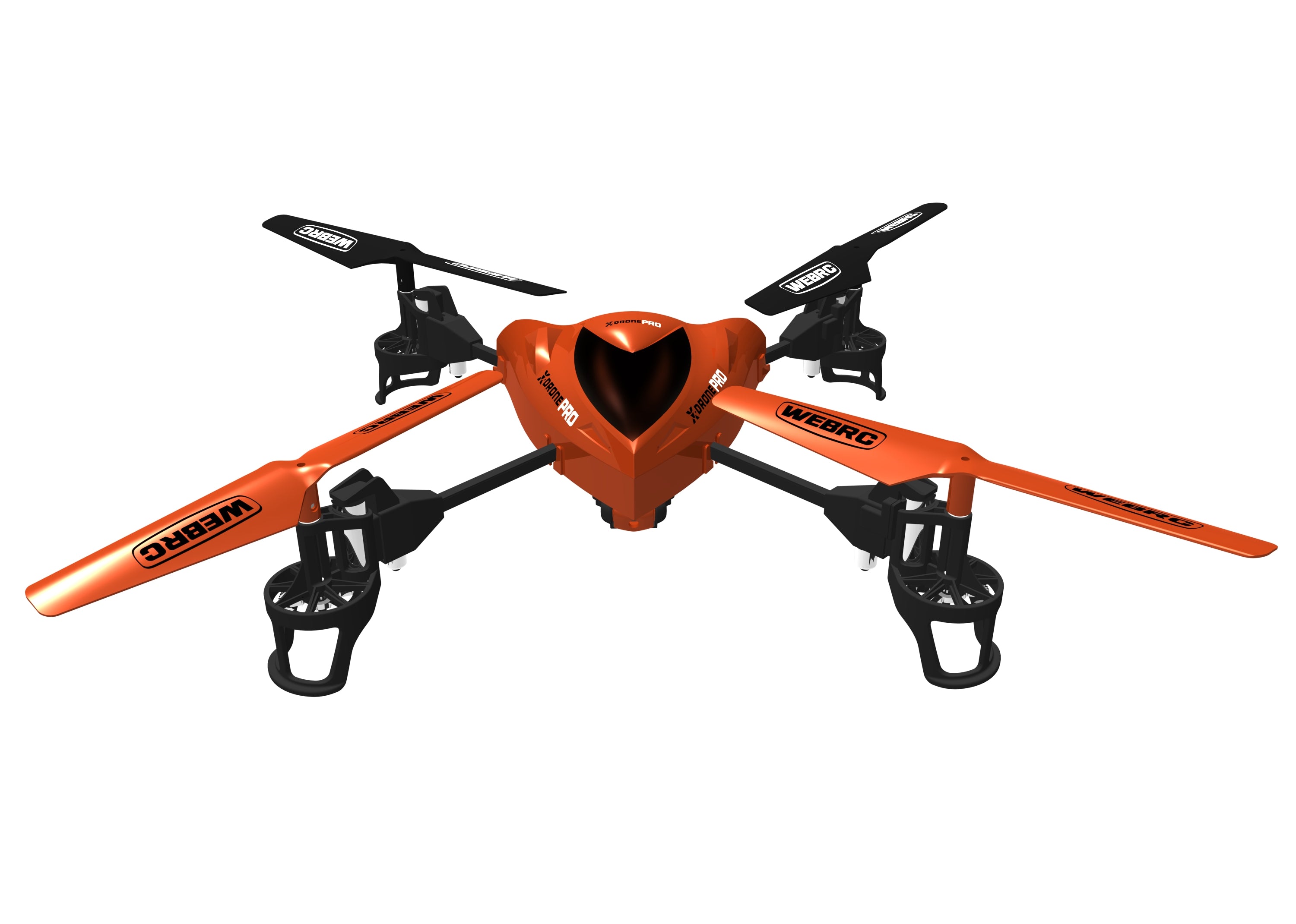 drone pro x