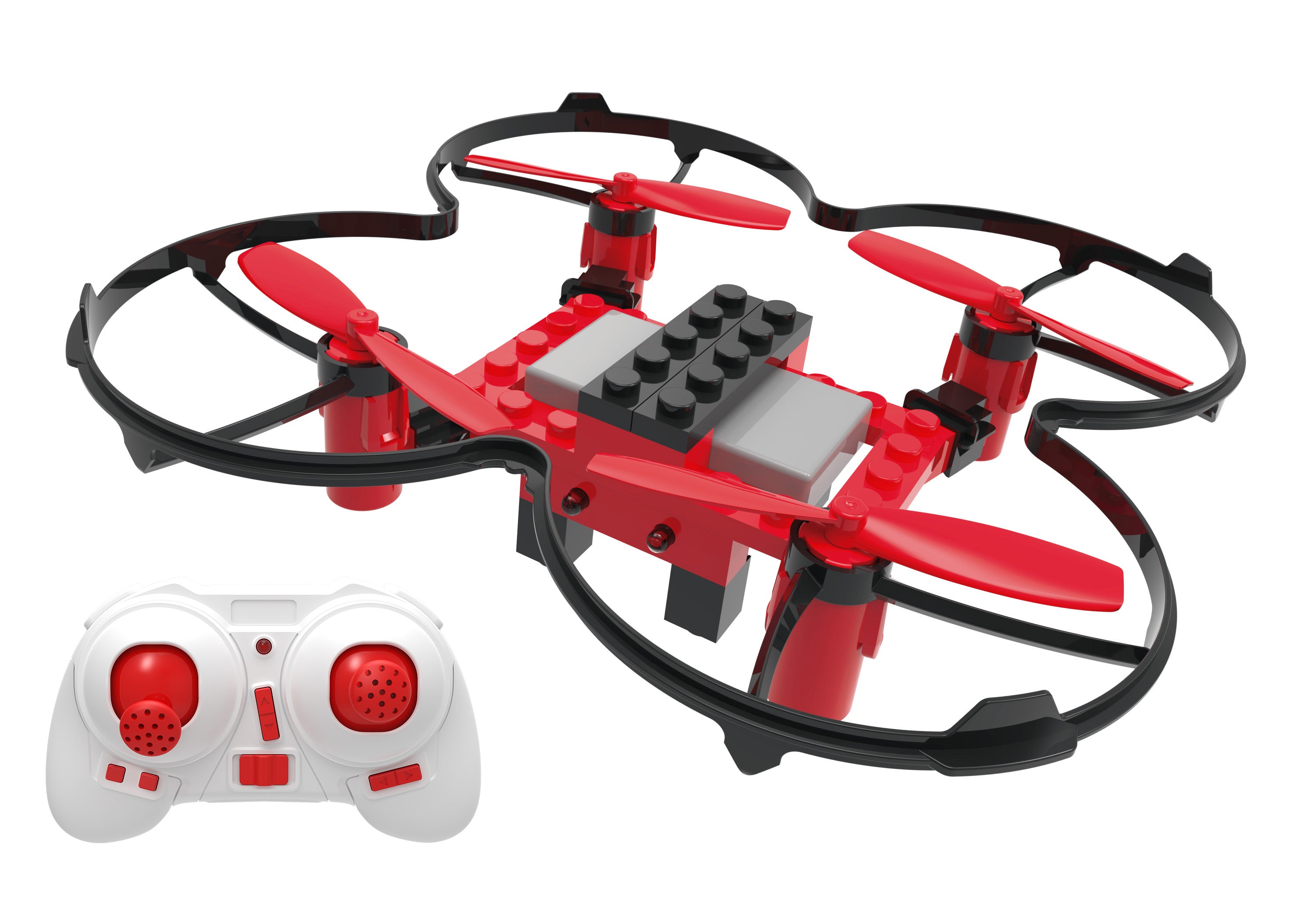 2.4 ghz remote control drone