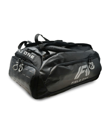 Field One Marker Bag CF23 – Lone Wolf Paintball