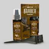 BARBER Temporary Hair Color 125 ml