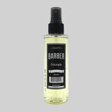 BARBER Eau de Cologne Spray 150ml