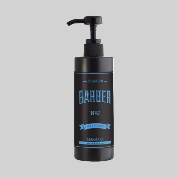 BARBER Cream Cologne 400ml