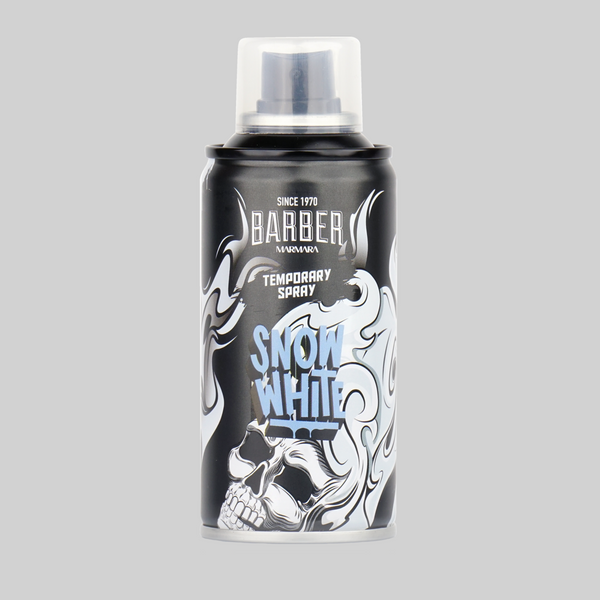 BARBER Temporary Hair Coloring Spray 150ml