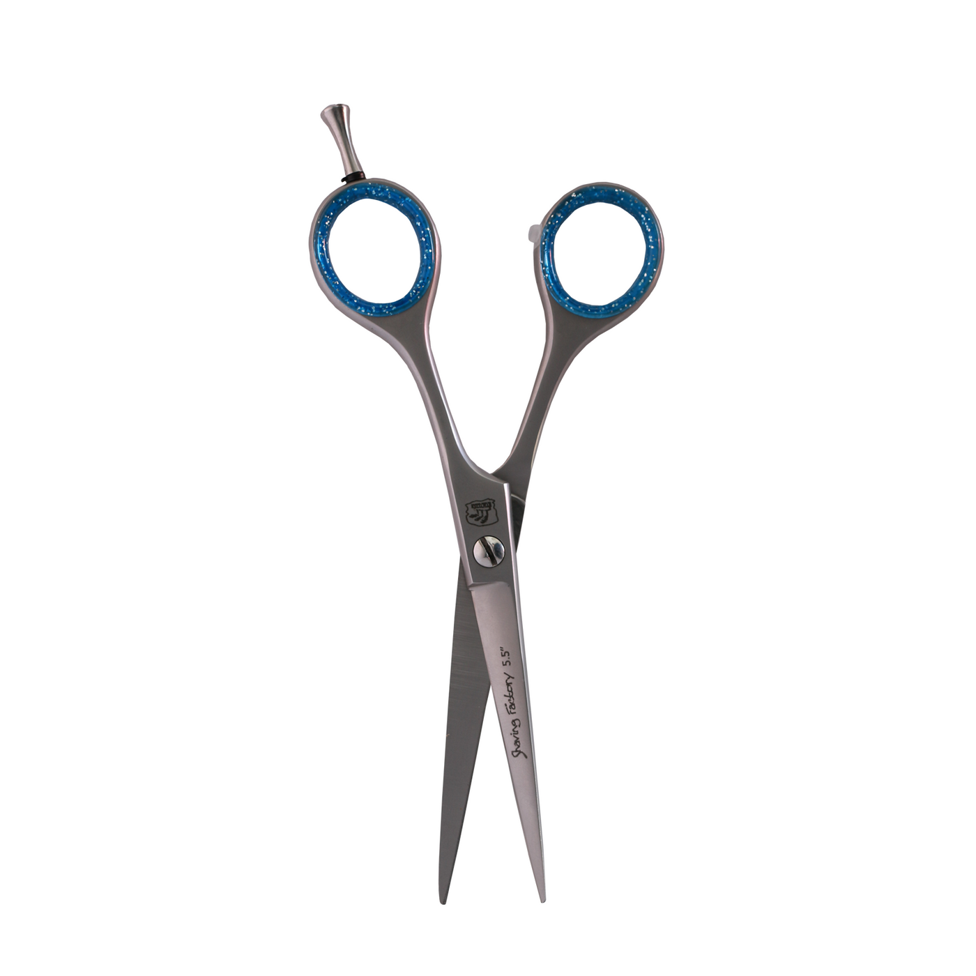 Haircutting Shears 56212 5.5" Xcluciv Barber Supplier SA de CV