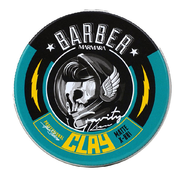 BARBER Hair Styling Wax 100 ml New Series