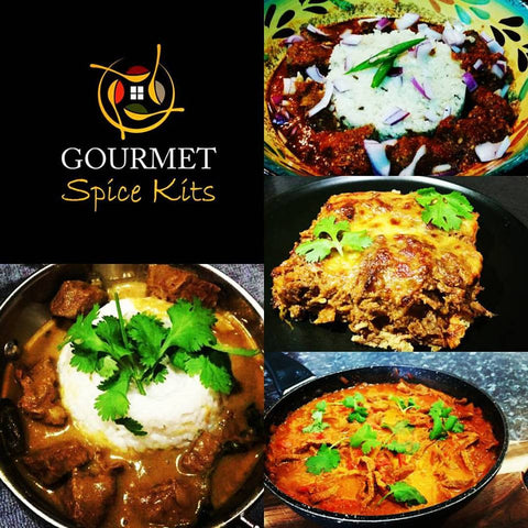 Would you like to make meals like these at home?