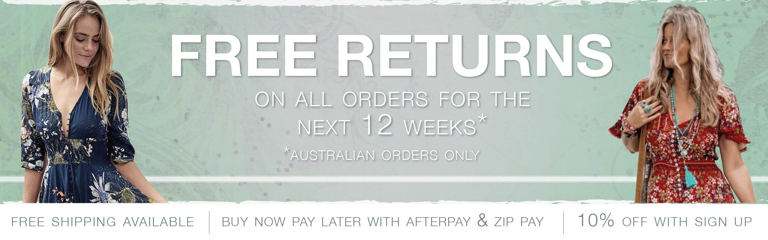 Free Returns