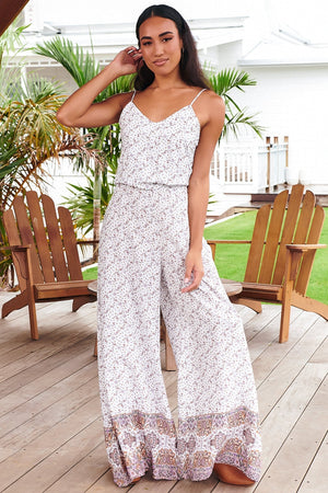 SUGARHILL 20ss CRUSHED HICKKORY JUMPSUIT - gtlworld.com