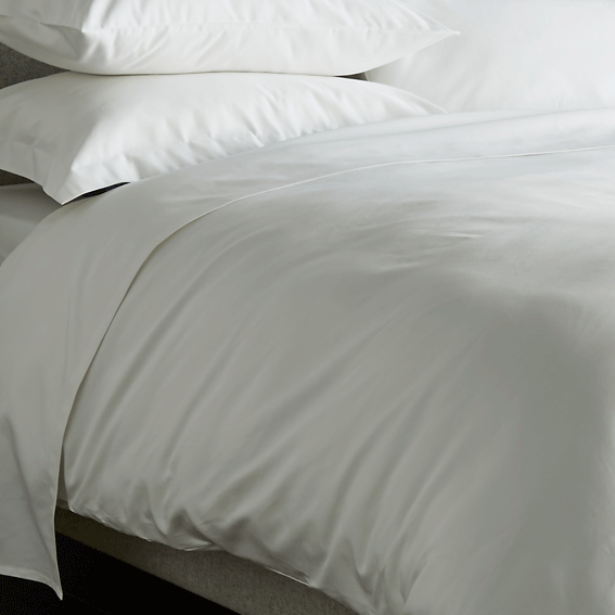 400 Thread Count Duvet Cover SINGLE