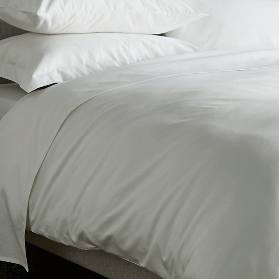 400 Thread Count Duvet Cover KING