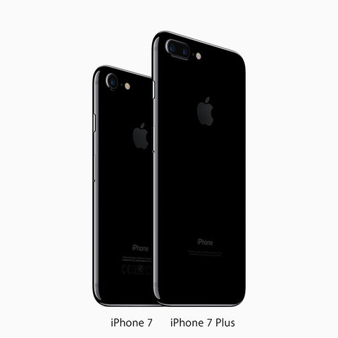 Unlocked Apple Iphone 7 Plus