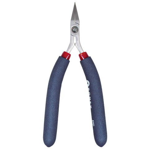 narrow needle nose pliers