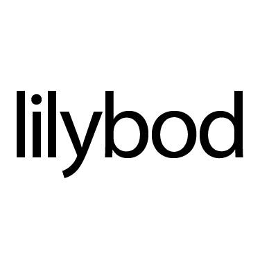 Lilybod Size Chart