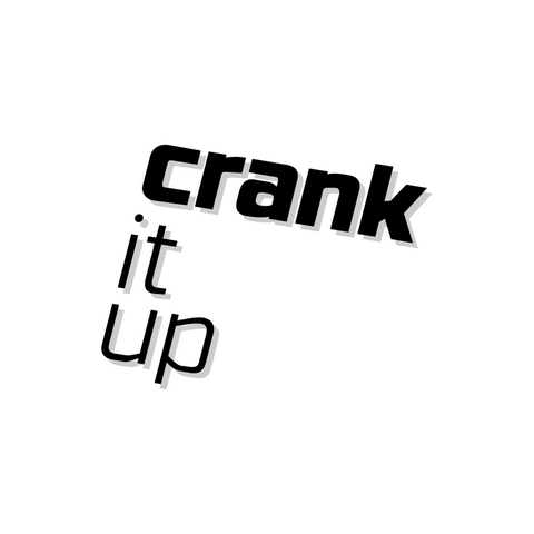 wahoo crank it up