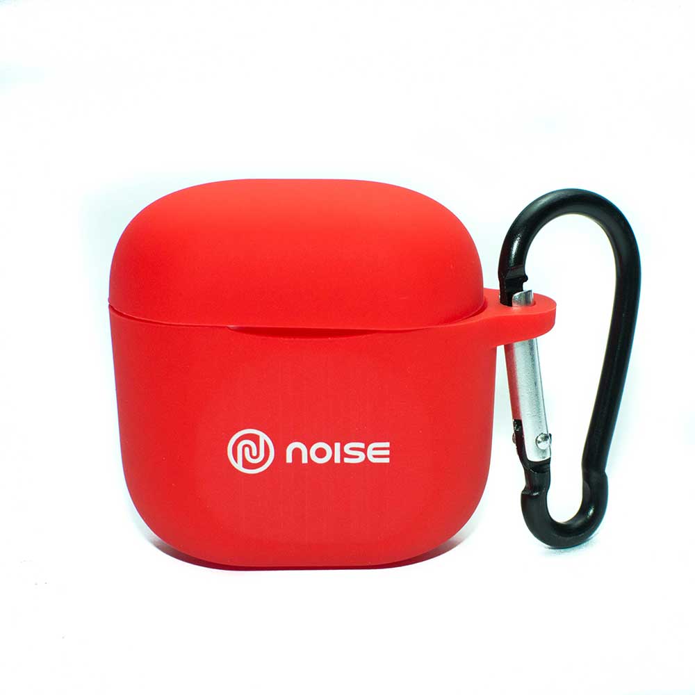 noise mini earbuds cover case