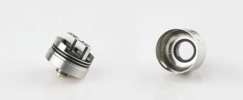 Guillotine RDA