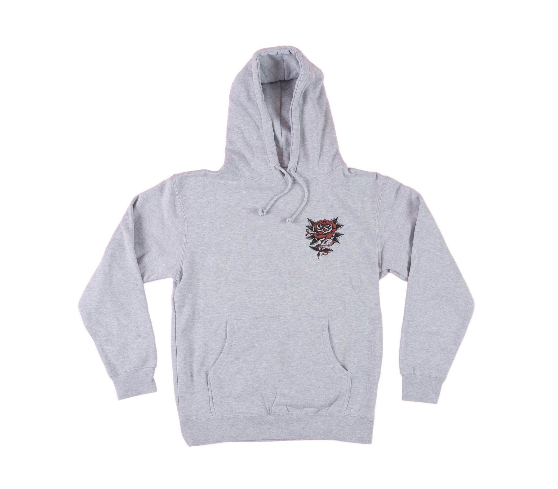 Hoodies | Doomsdayco | Tattoo Inspired Streetwear Clothing