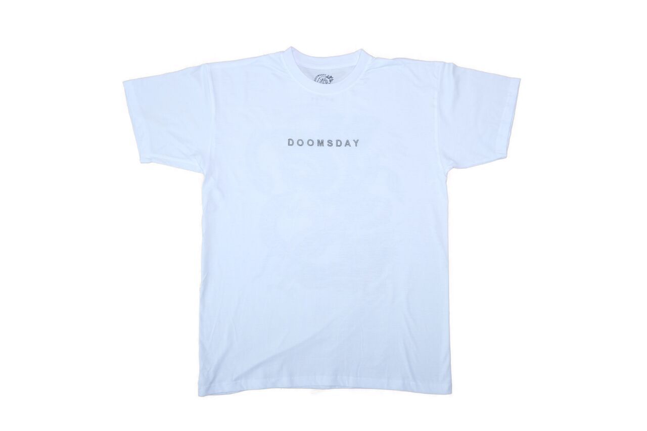 Short Sleeve T-Shirts | Tattoo Inspired Streetwear Clothing | Doomsdayco